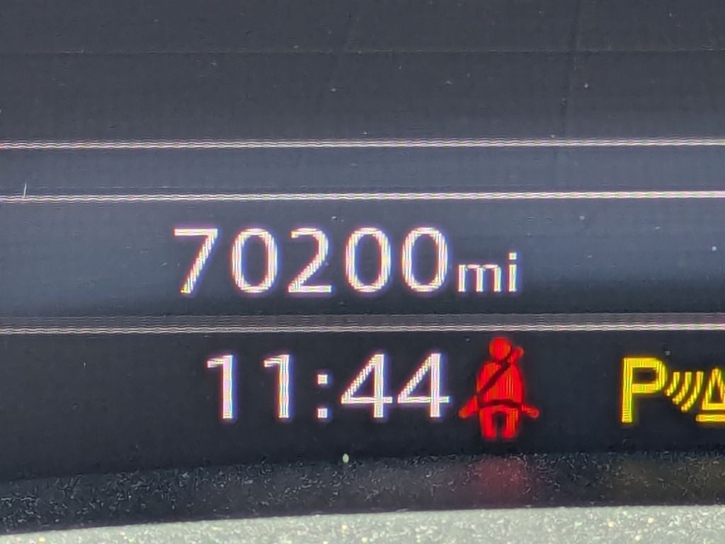 2019 Audi Q7 45 Premium Plus quattro