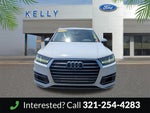 2019 Audi Q7 45 Premium Plus quattro