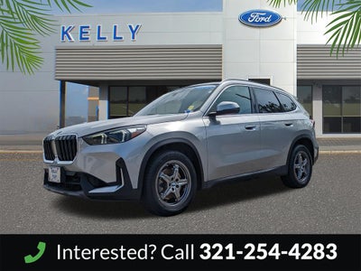 2023 BMW X1 xDrive28i