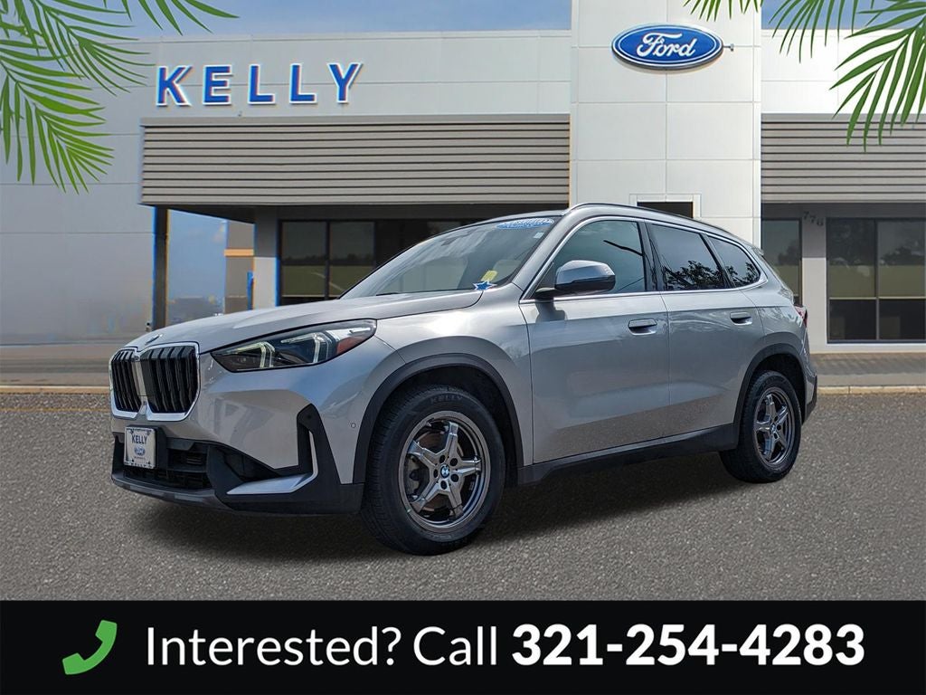 2023 BMW X1 xDrive28i