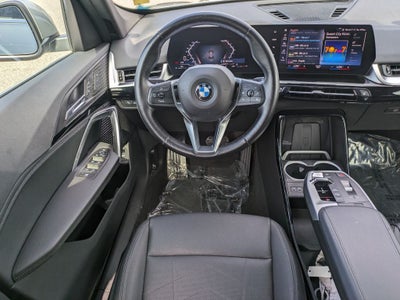 2023 BMW X1 xDrive28i