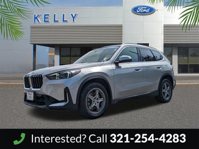 2023 BMW X1 xDrive28i