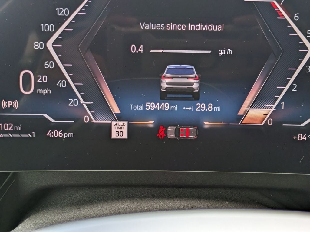 2023 BMW X1 xDrive28i