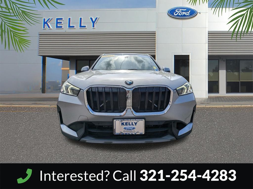 2023 BMW X1 xDrive28i