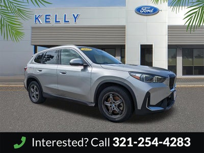 2023 BMW X1 xDrive28i