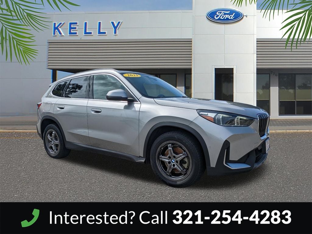 2023 BMW X1 xDrive28i