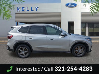 2023 BMW X1 xDrive28i