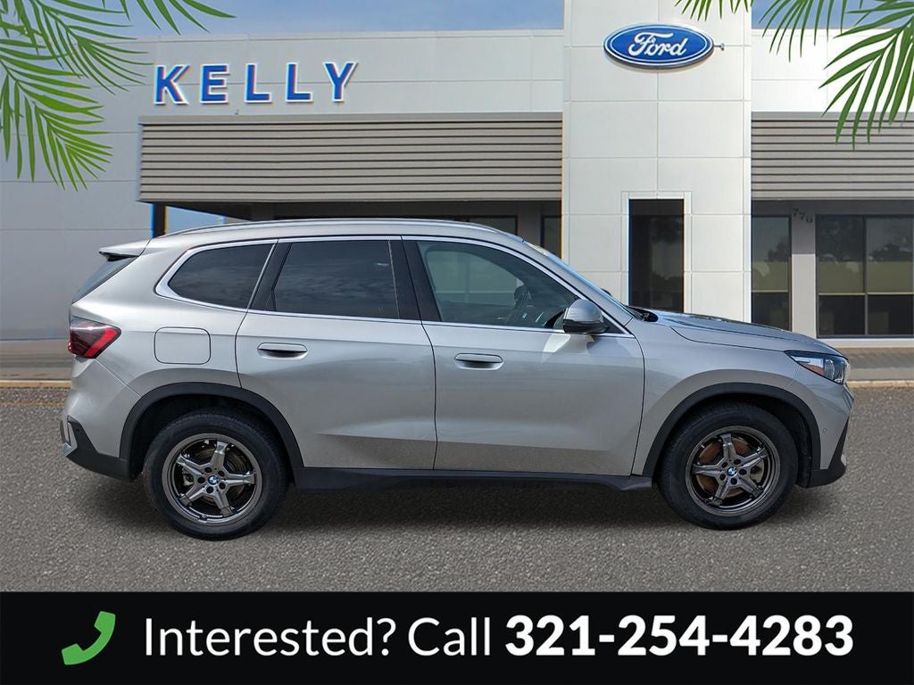 2023 BMW X1 xDrive28i
