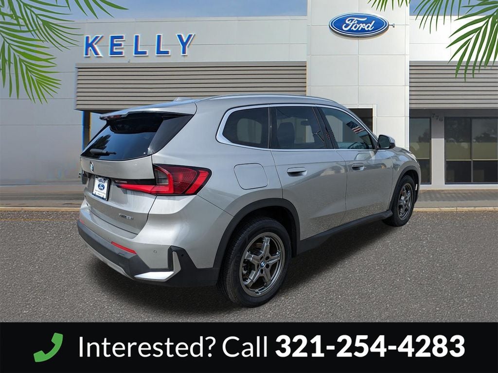 2023 BMW X1 xDrive28i