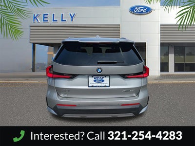 2023 BMW X1 xDrive28i