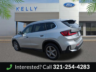 2023 BMW X1 xDrive28i