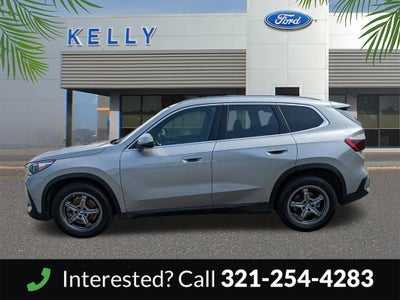 2023 BMW X1 xDrive28i