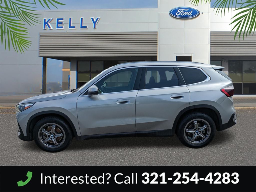 2023 BMW X1 xDrive28i