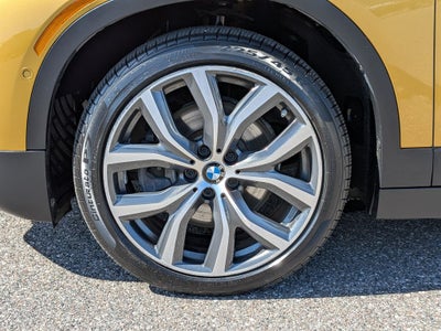 2019 BMW X2 xDrive28i
