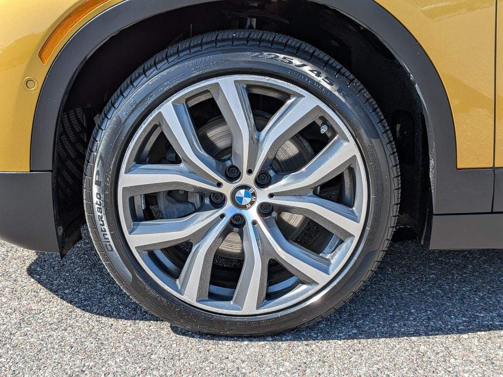 2019 BMW X2 xDrive28i
