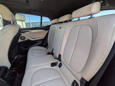 2019 BMW X2 xDrive28i