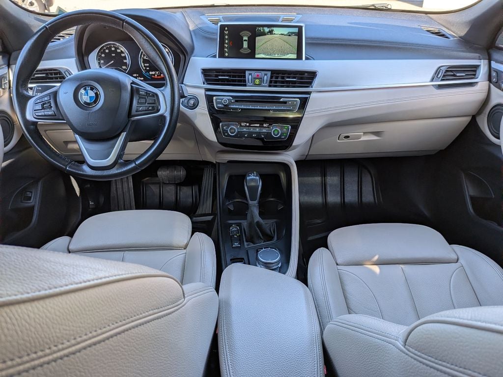 2019 BMW X2 xDrive28i
