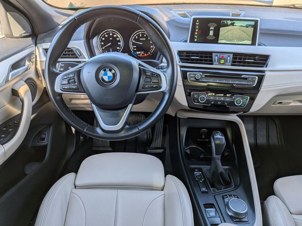 2019 BMW X2 xDrive28i
