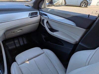 2019 BMW X2 xDrive28i