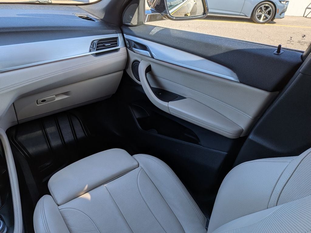 2019 BMW X2 xDrive28i