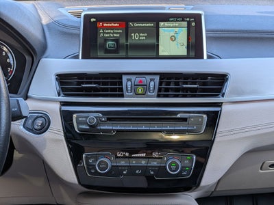 2019 BMW X2 xDrive28i