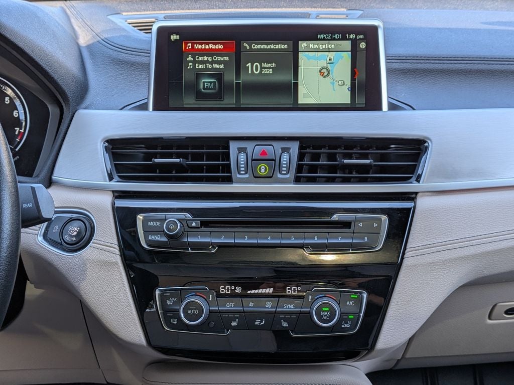 2019 BMW X2 xDrive28i