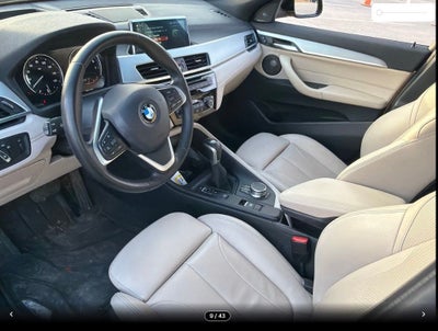 2019 BMW X2 xDrive28i