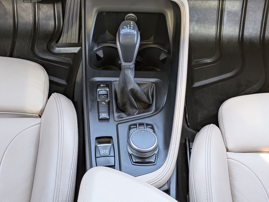 2019 BMW X2 xDrive28i