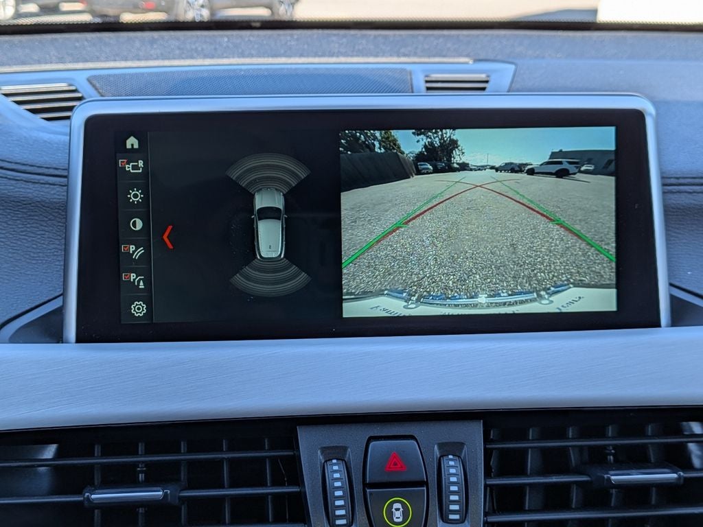 2019 BMW X2 xDrive28i