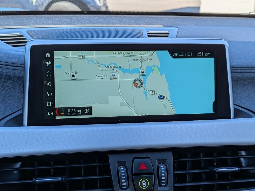 2019 BMW X2 xDrive28i