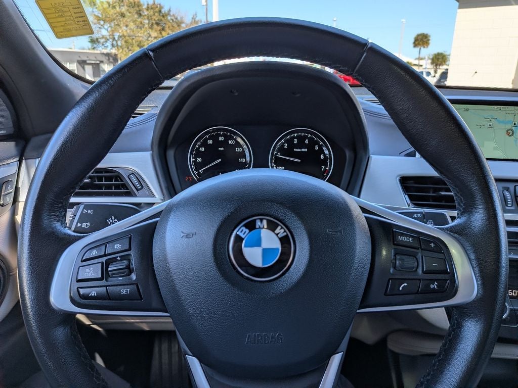 2019 BMW X2 xDrive28i