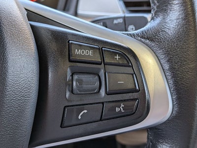 2019 BMW X2 xDrive28i