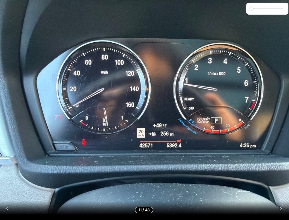 2019 BMW X2 xDrive28i