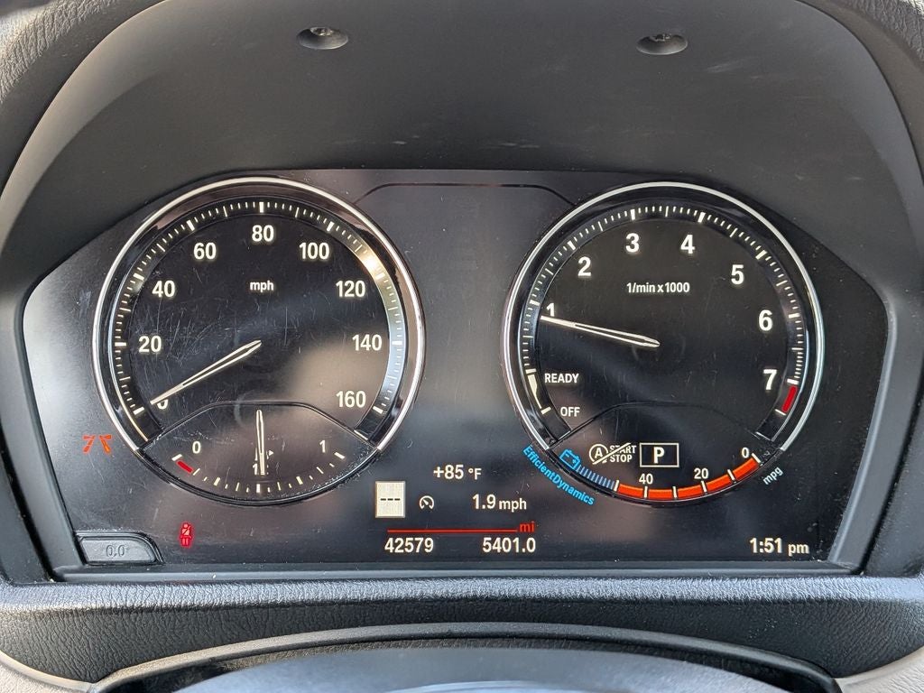 2019 BMW X2 xDrive28i