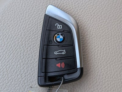 2019 BMW X2 xDrive28i