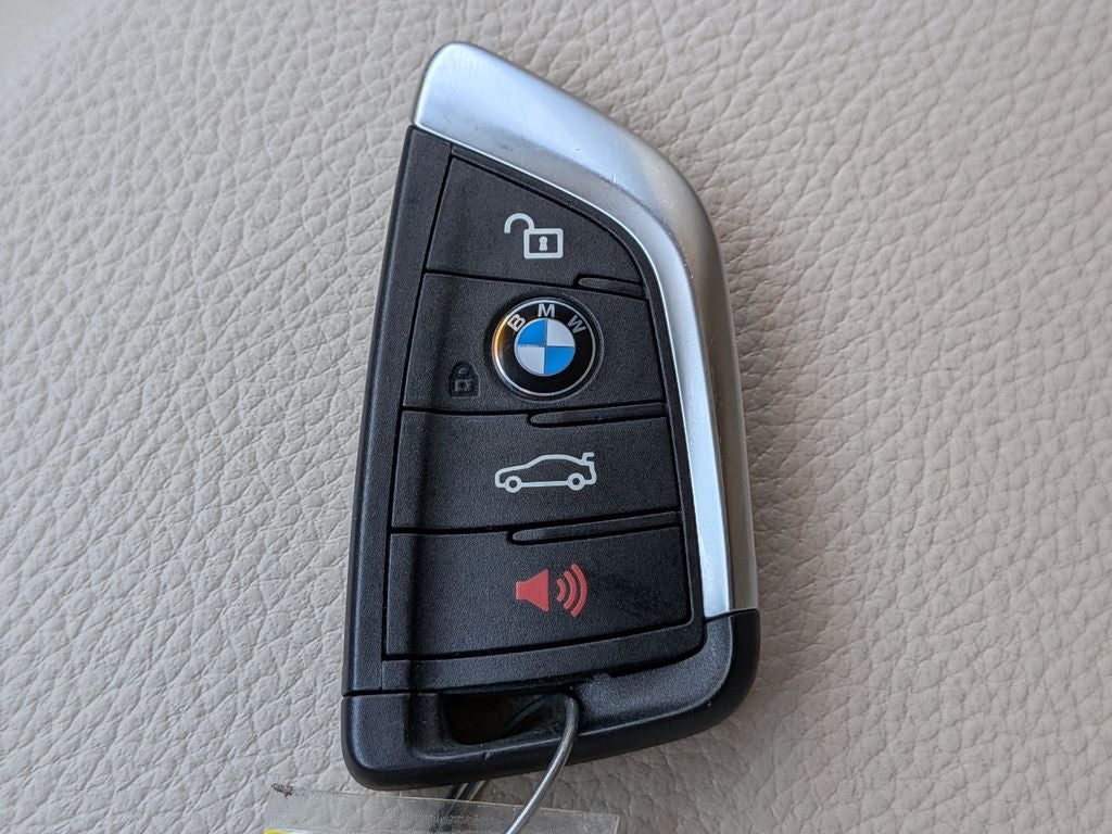 2019 BMW X2 xDrive28i