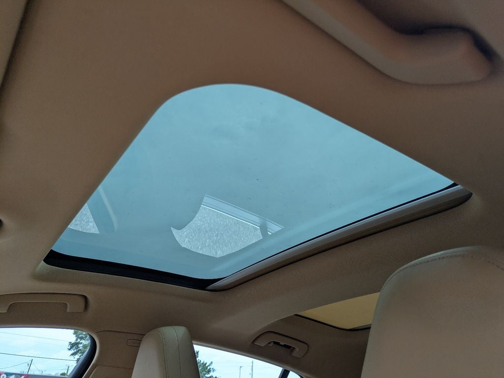 2018 Porsche Panamera 4S