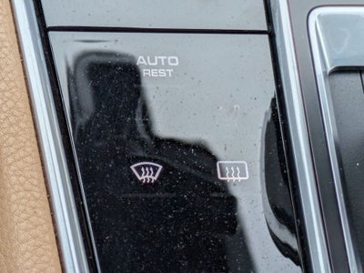 2018 Porsche Panamera 4S