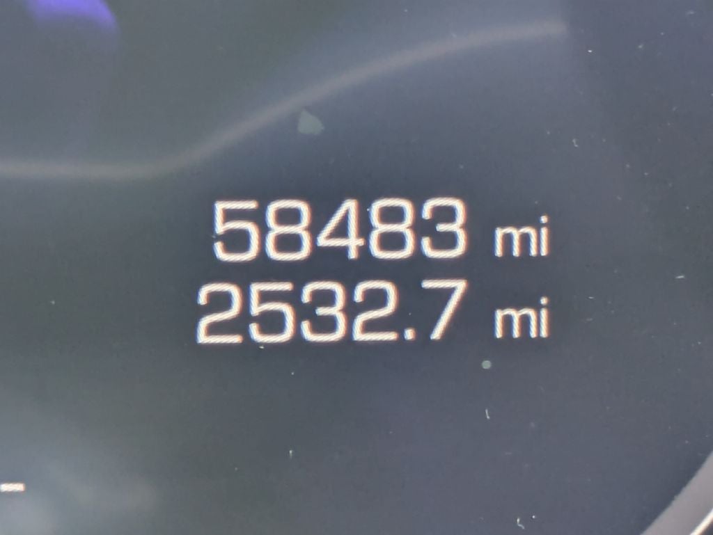 2018 Porsche Panamera 4S