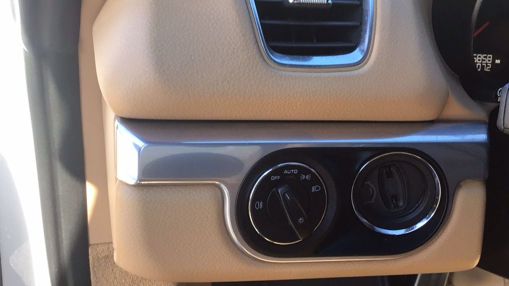 2013 Porsche Boxster Base