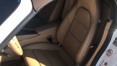 2013 Porsche Boxster Base