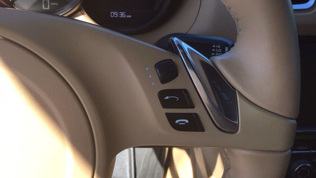 2013 Porsche Boxster Base