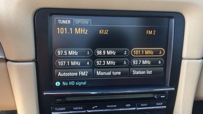 2013 Porsche Boxster Base