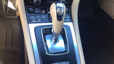 2013 Porsche Boxster Base