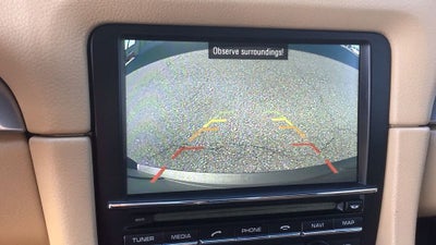 2013 Porsche Boxster Base