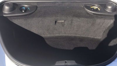 2013 Porsche Boxster Base