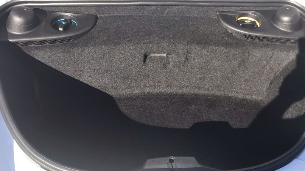 2013 Porsche Boxster Base