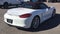2013 Porsche Boxster Base