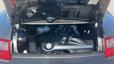 2006 Porsche 911 Carrera S