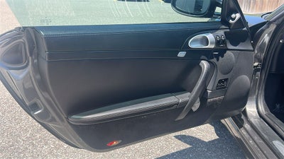 2006 Porsche 911 Carrera S